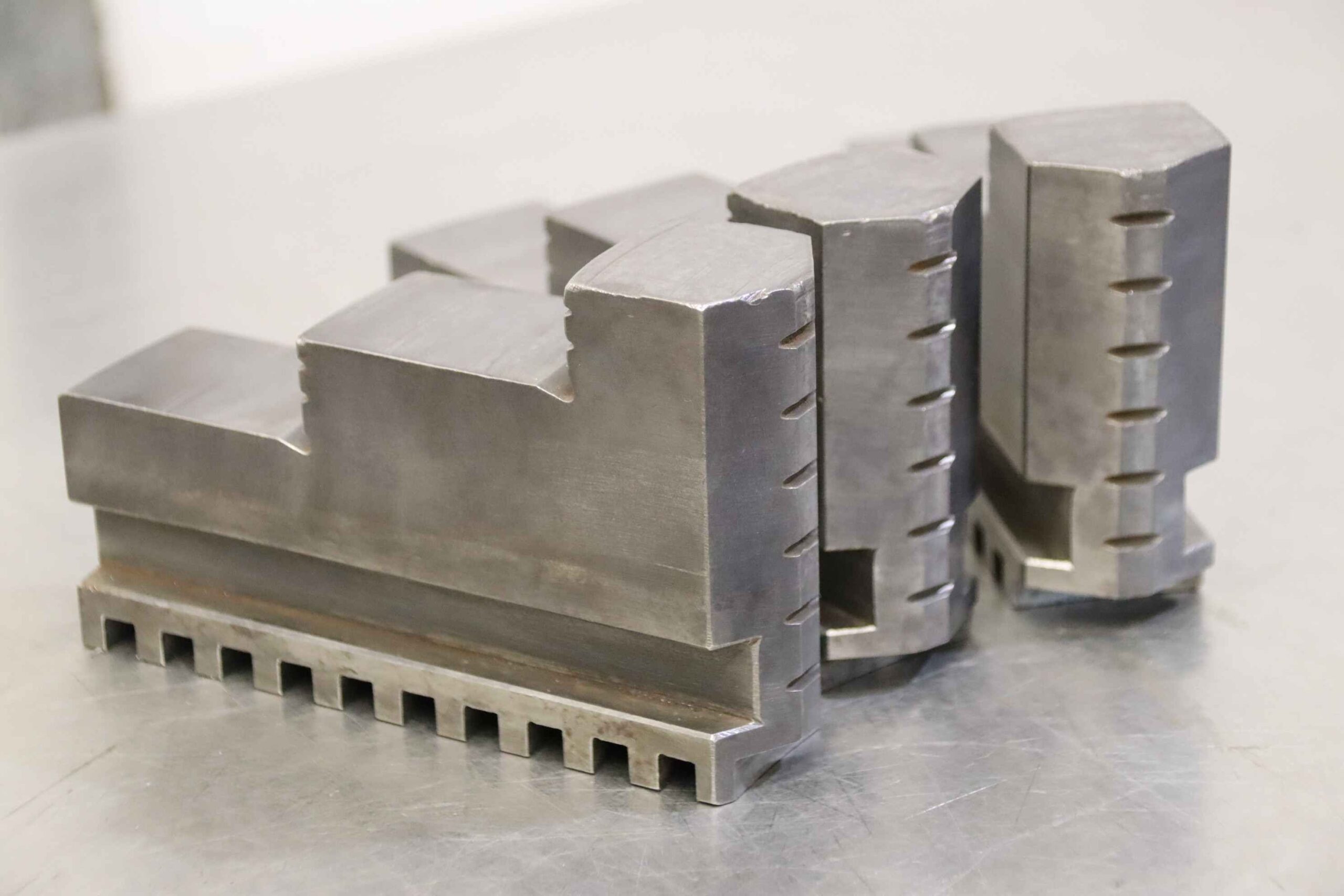 Wechselbacken von unbekannt - Breite 36 mm – Bild 2