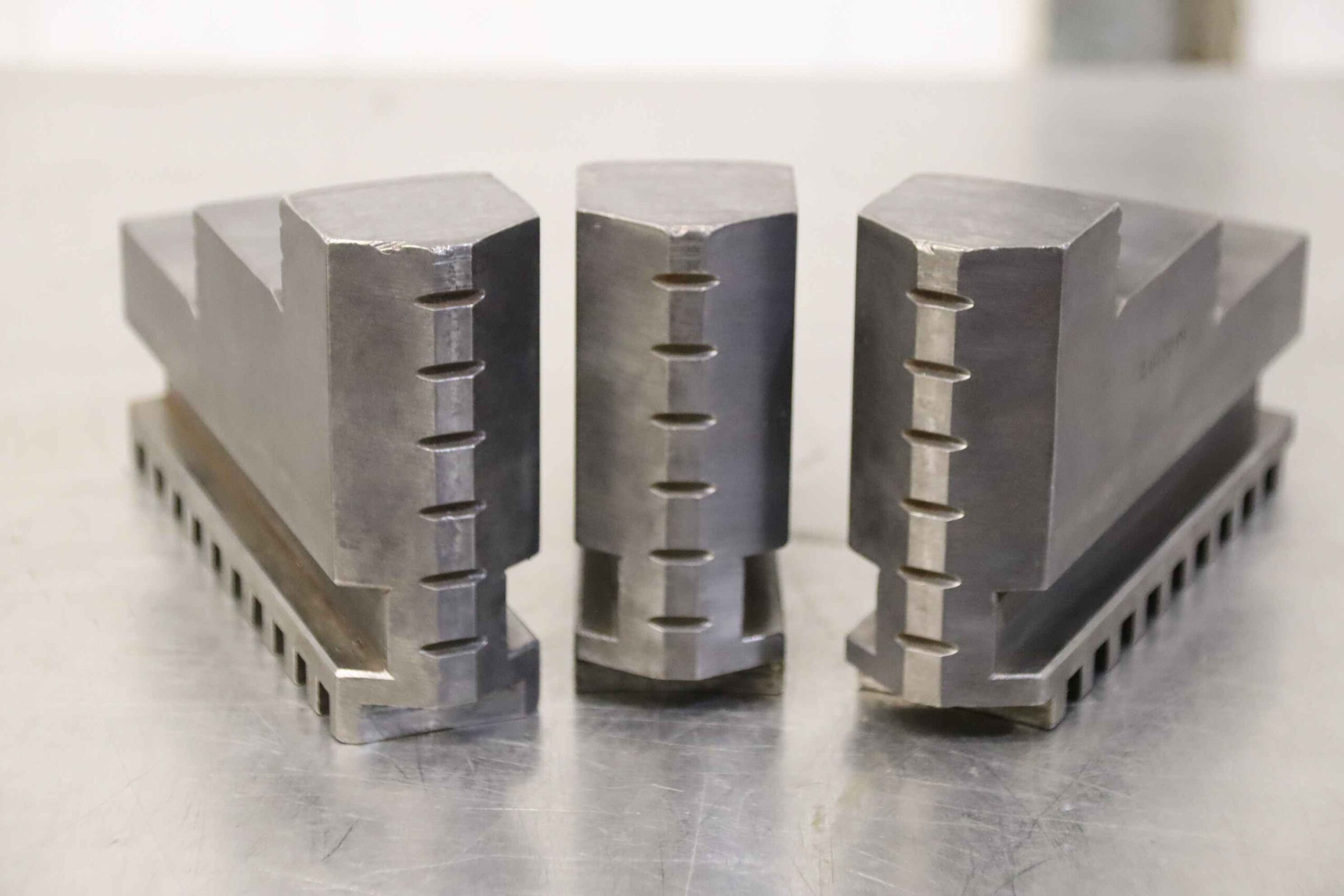 Wechselbacken von unbekannt - Breite 36 mm – Bild 3