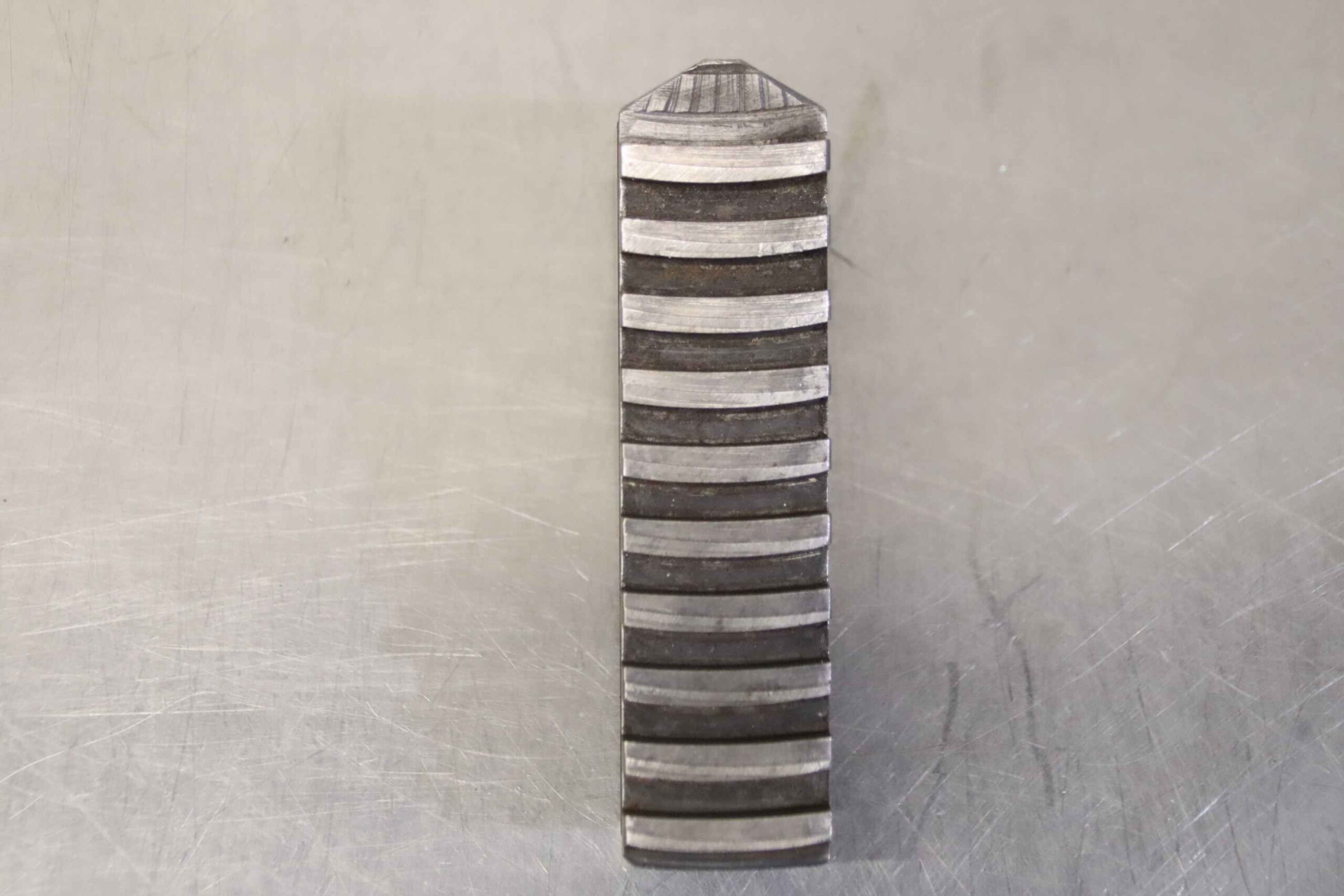 Wechselbacken von unbekannt - Breite 36 mm – Bild 6