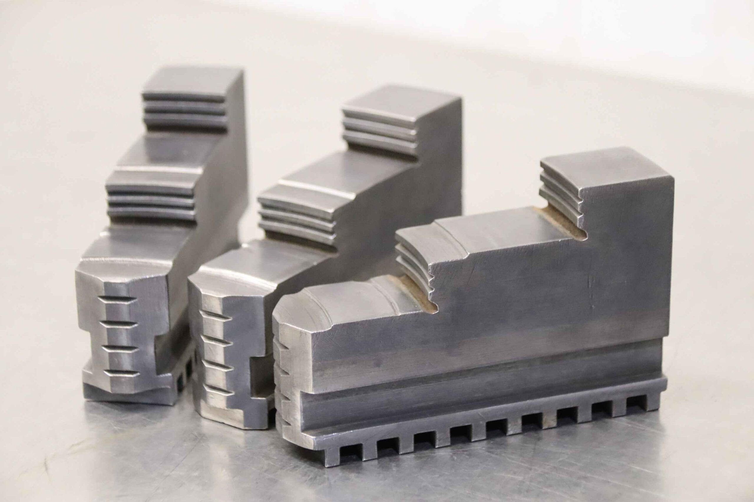 Wechselbacken von unbekannt - Breite 28 mm