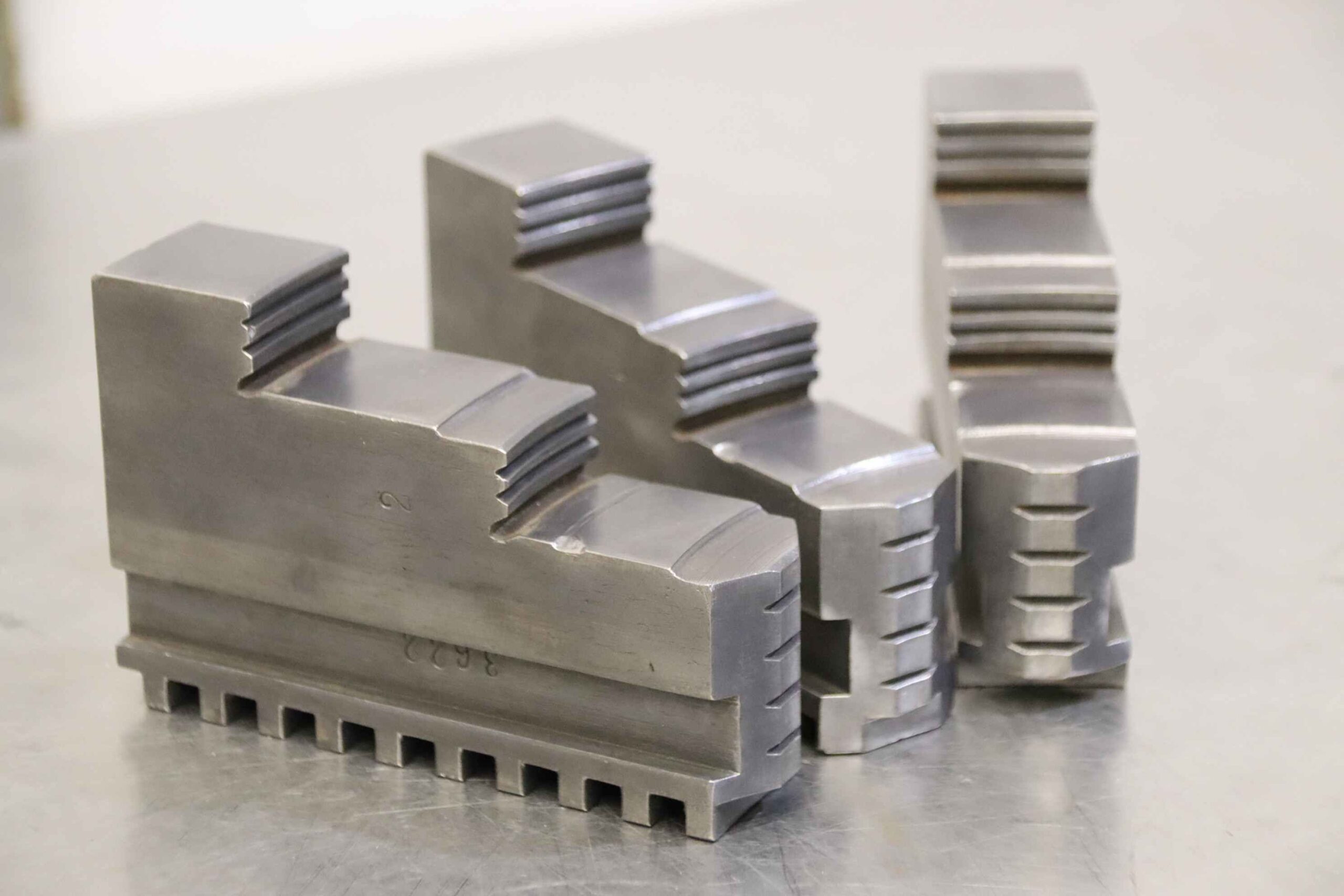 Wechselbacken von unbekannt - Breite 28 mm – Bild 2