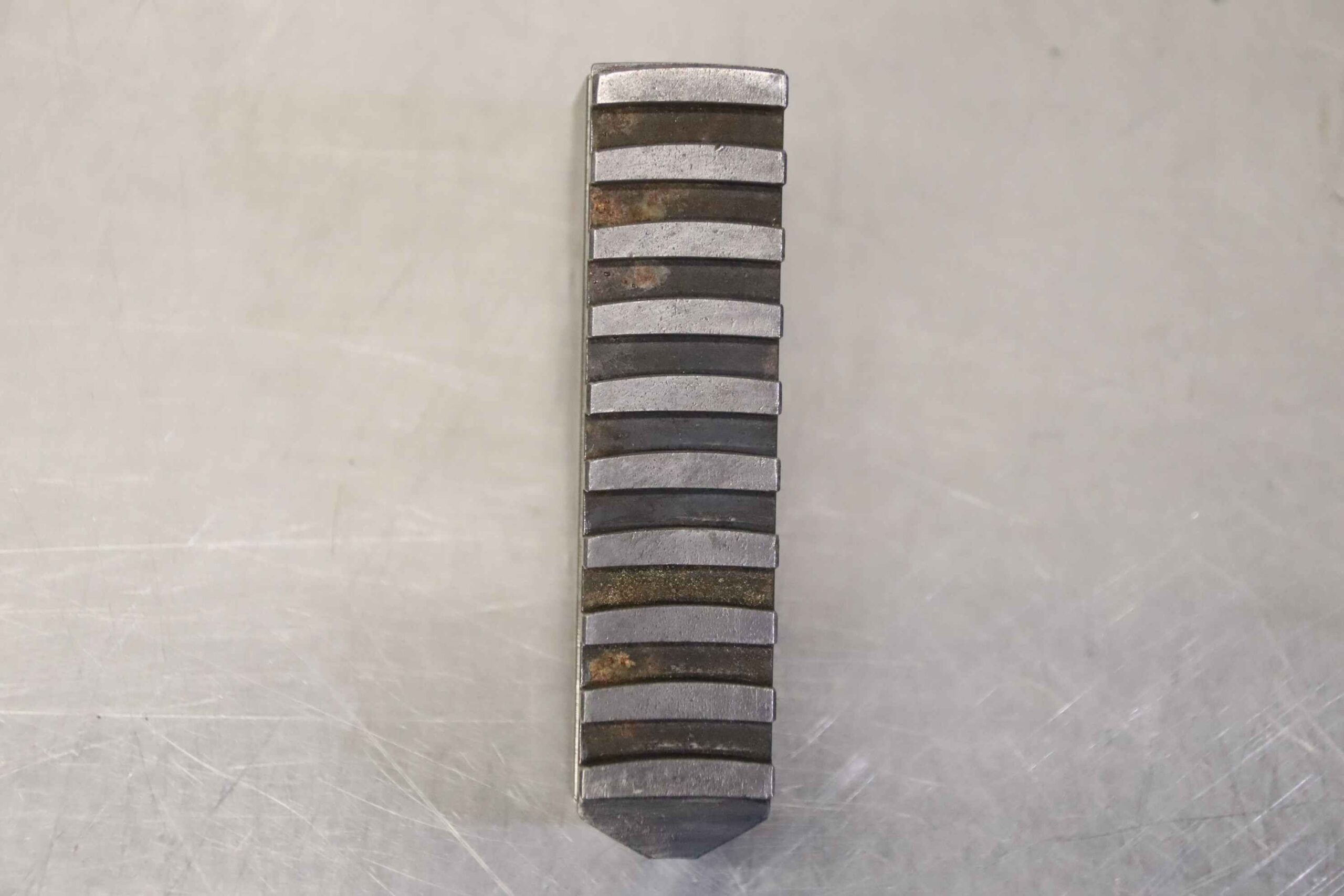 Wechselbacken von unbekannt - Breite 28 mm – Bild 6