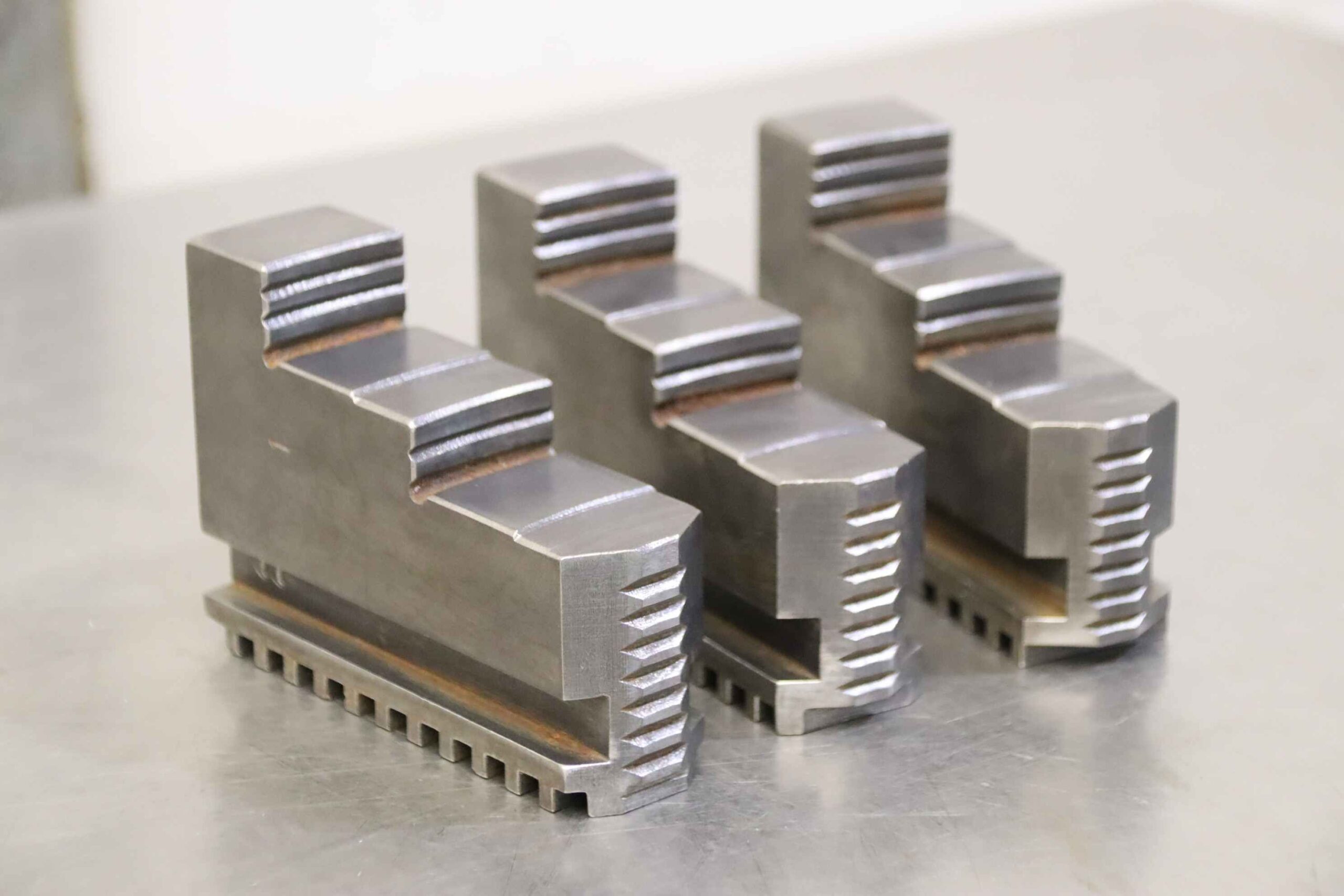 Wechselbacken von unbekannt - Breite 30 mm – Bild 2