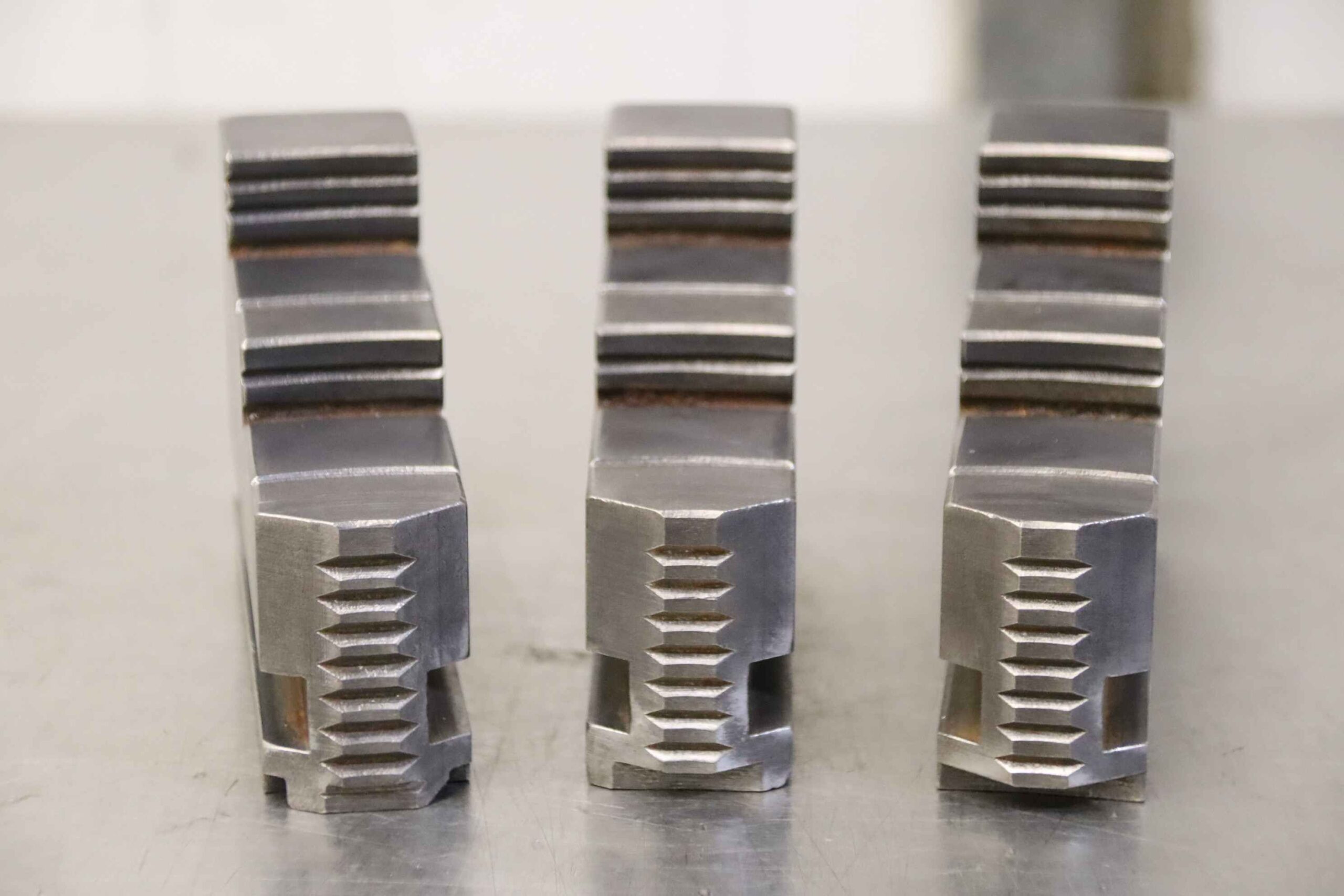 Wechselbacken von unbekannt - Breite 30 mm – Bild 3