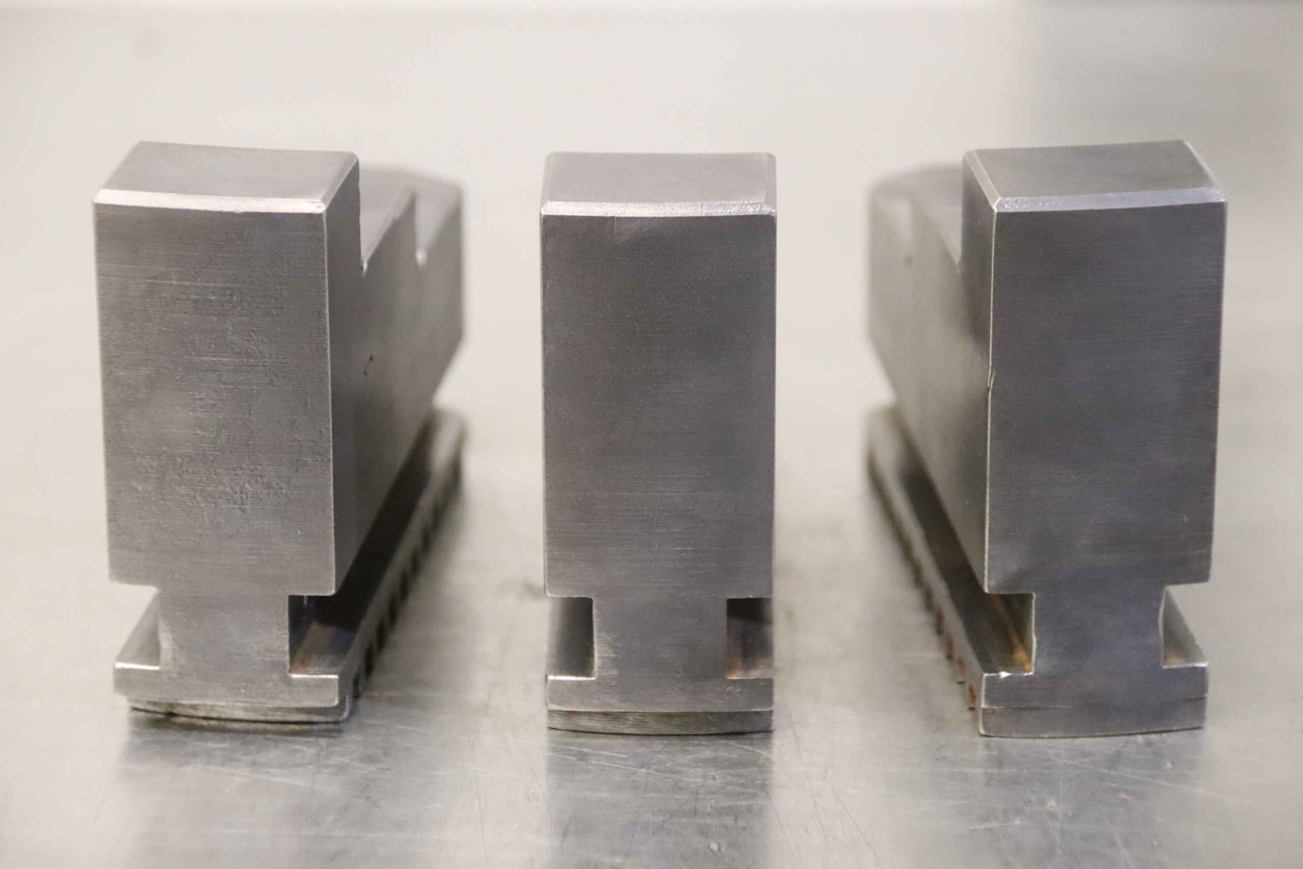 Wechselbacken von unbekannt - Breite 30 mm – Bild 4