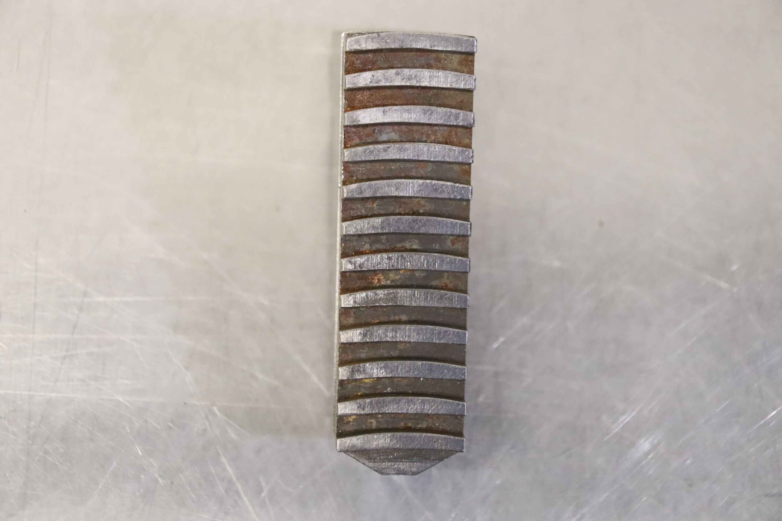 Wechselbacken von unbekannt - Breite 30 mm – Bild 6