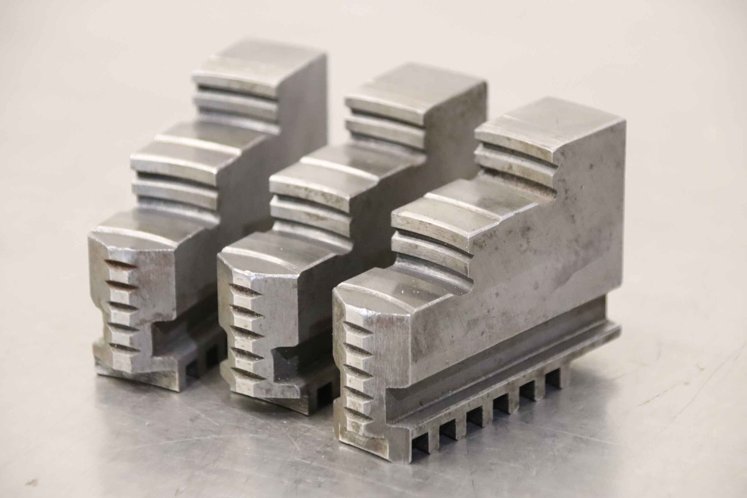 Wechselbacken von unbekannt - Breite 20 mm