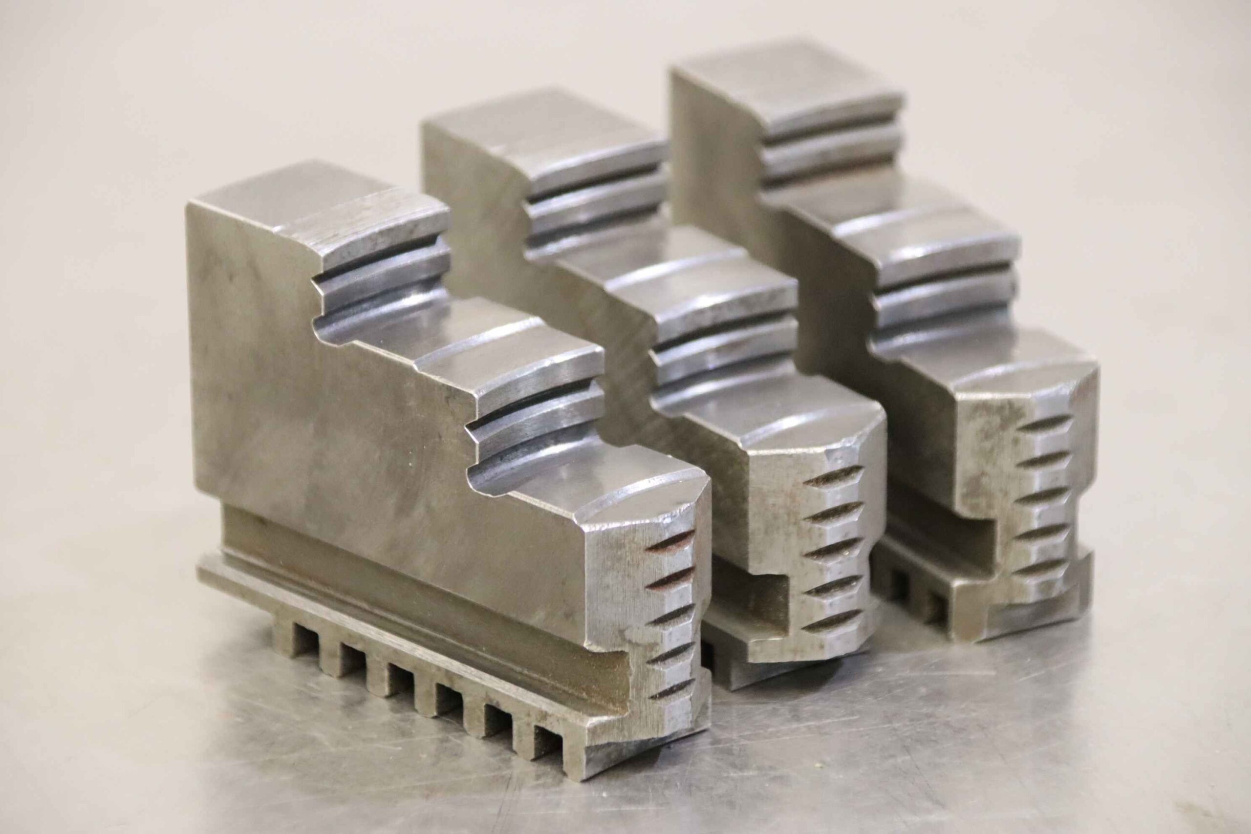 Wechselbacken von unbekannt - Breite 20 mm – Bild 2