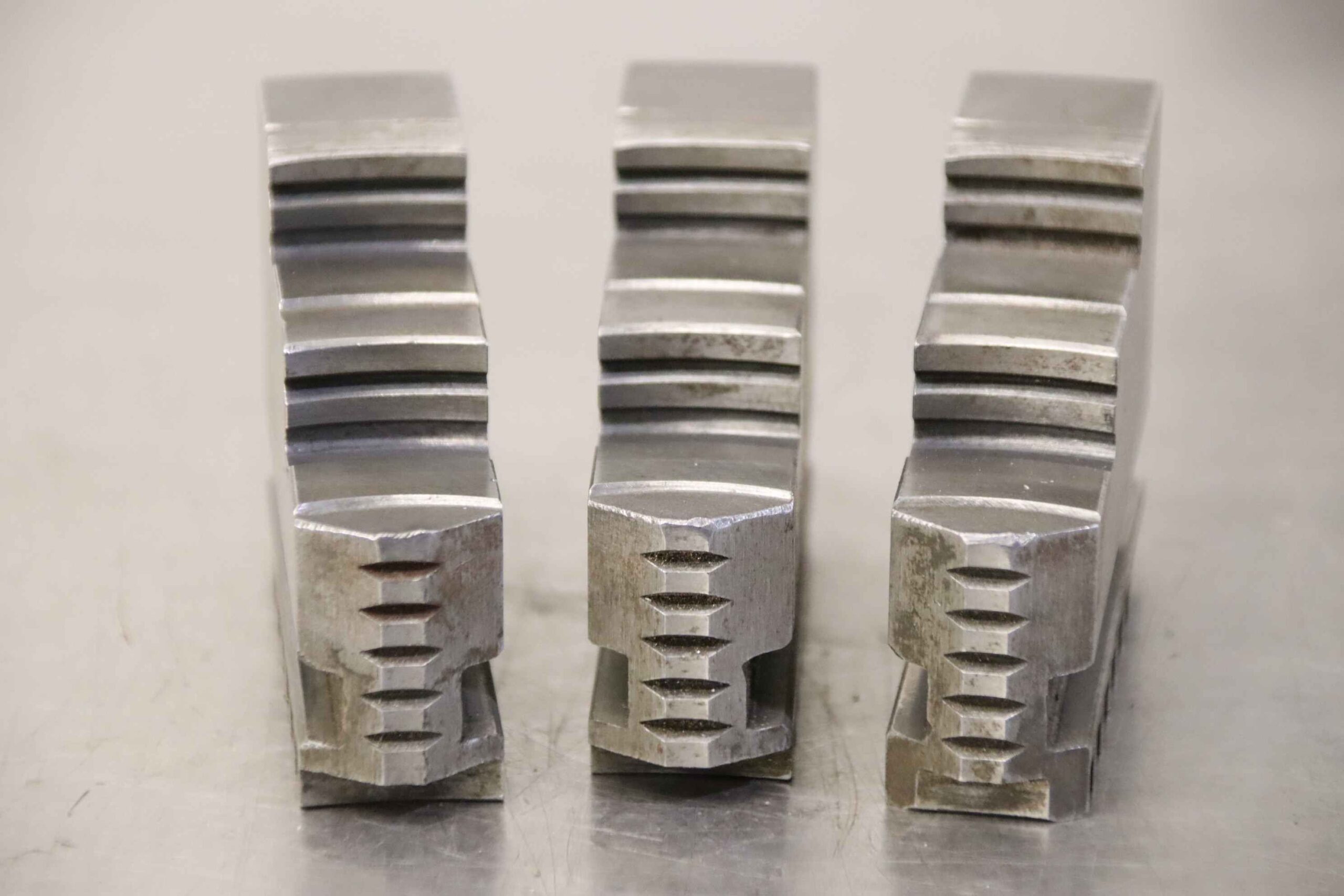 Wechselbacken von unbekannt - Breite 20 mm – Bild 3