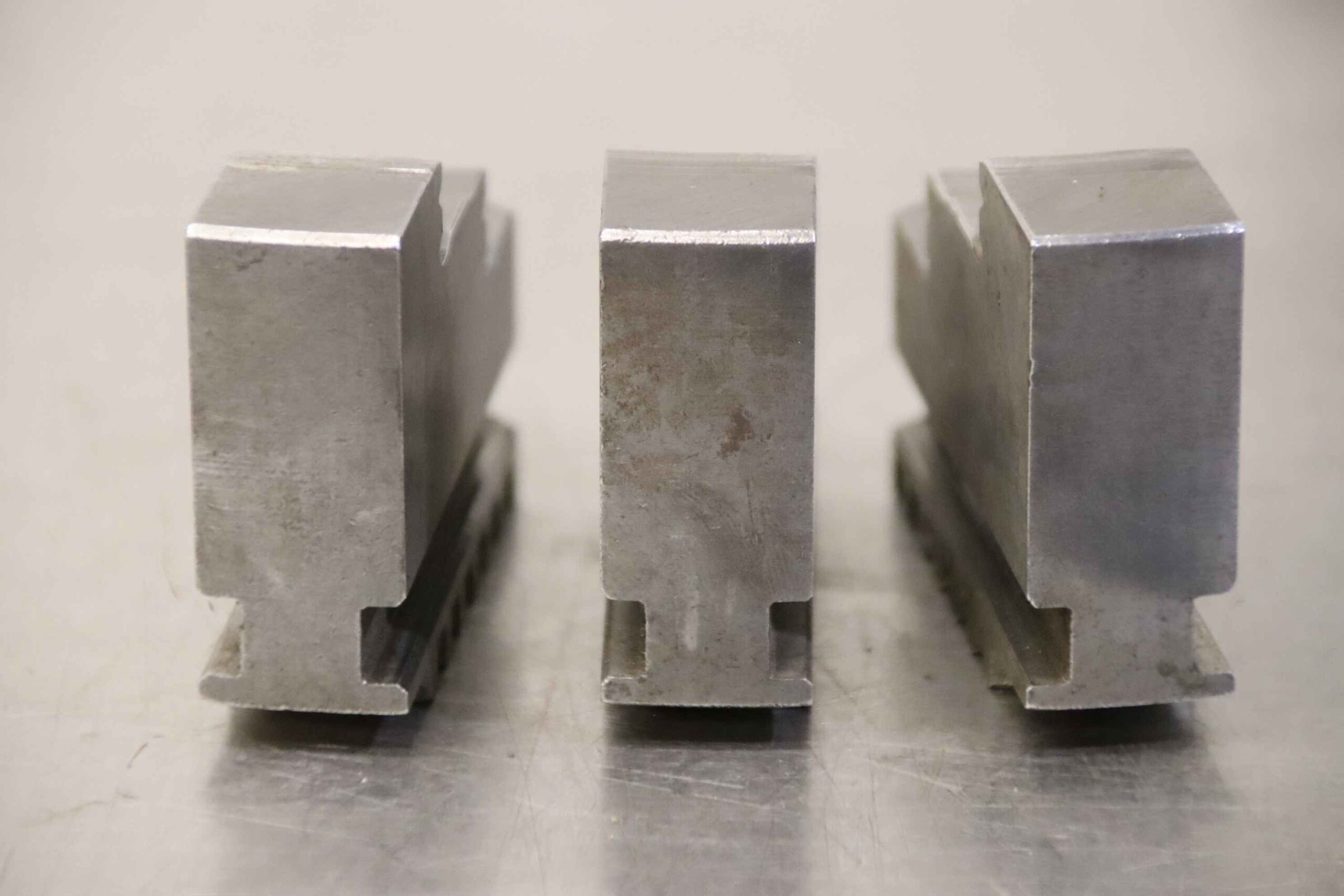 Wechselbacken von unbekannt - Breite 20 mm – Bild 4