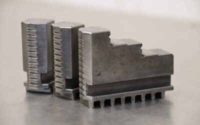 Wechselbacken von unbekannt - Breite 20 mm