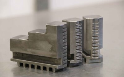 Alternative view of Wechselbacken von unbekannt - Breite 20 mm