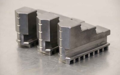 Wechselbacken von unbekannt - Breite 22 mm