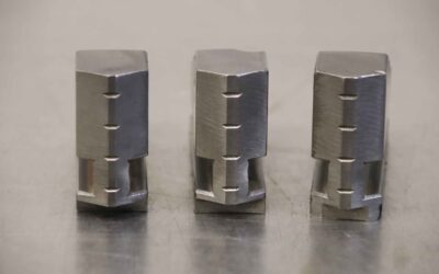 Wechselbacken von unbekannt - Breite 22 mm – Bild 3