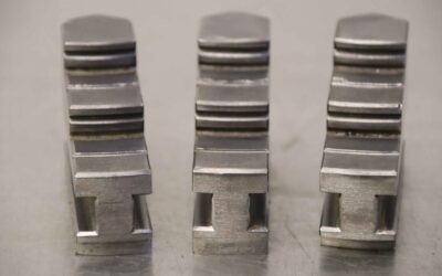 Wechselbacken von unbekannt - Breite 22 mm – Bild 4