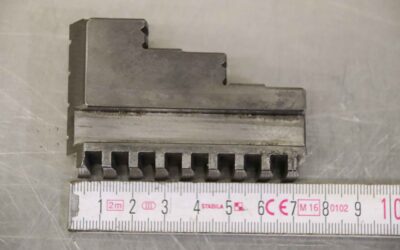 Wechselbacken von unbekannt - Breite 22 mm – Bild 5