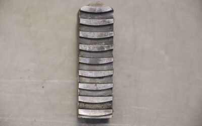 Wechselbacken von unbekannt - Breite 22 mm – Bild 6