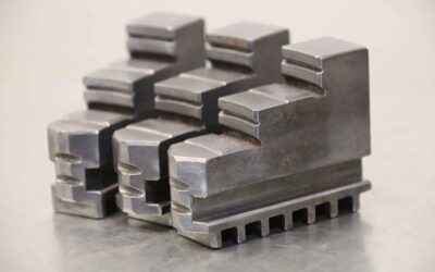 Wechselbacken von unbekannt - Breite 18 mm