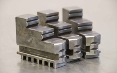 Alternative view of Wechselbacken von unbekannt - Breite 18 mm