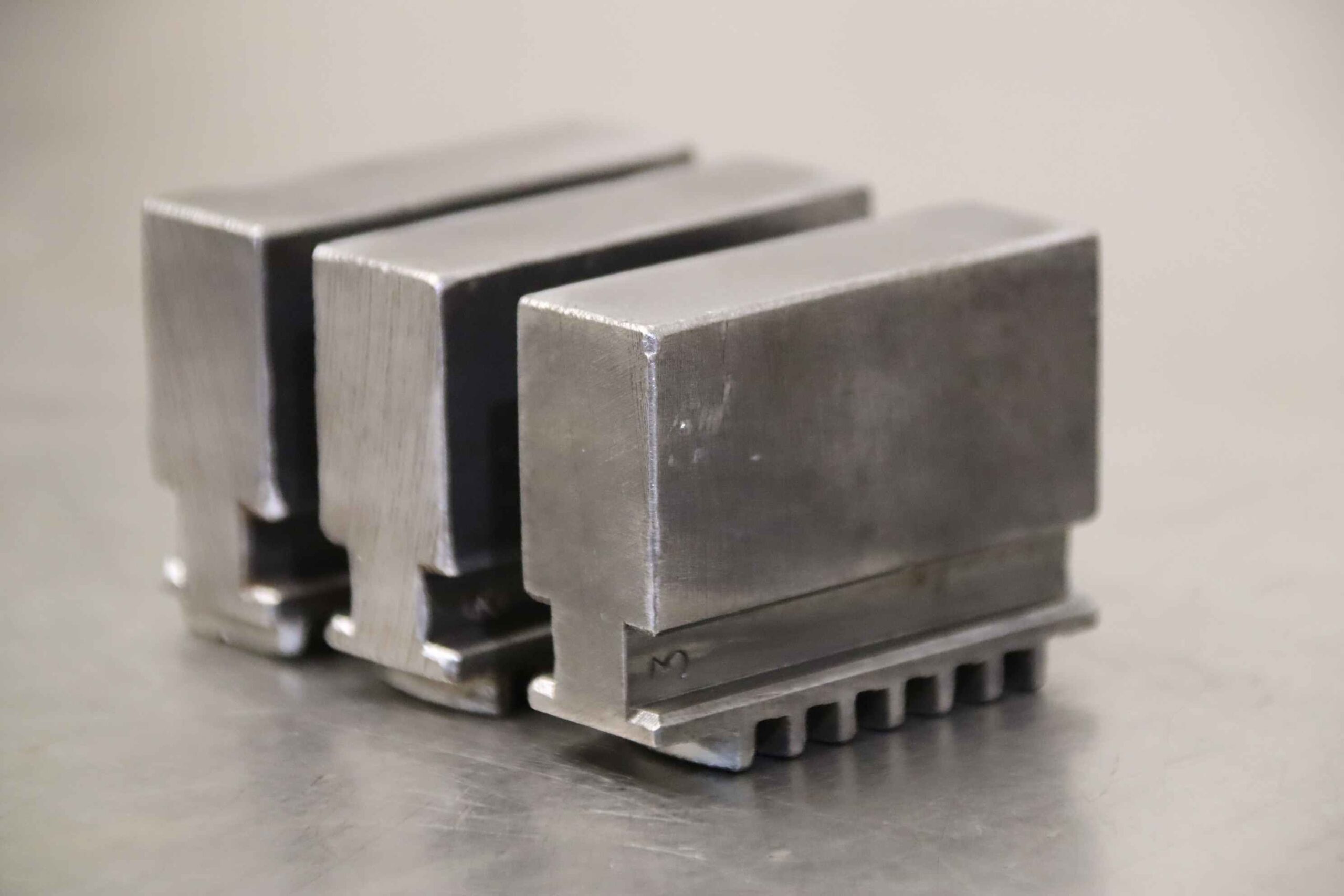 Wechselbacken von unbekannt - Breite 18 mm