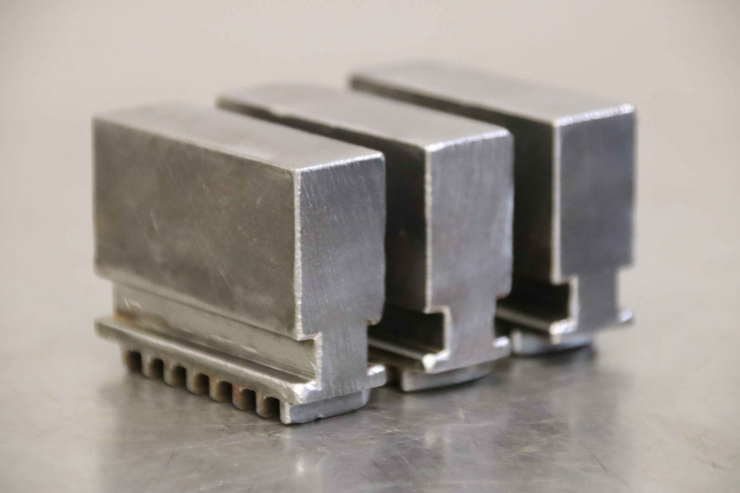 Wechselbacken von unbekannt - Breite 18 mm – Bild 2