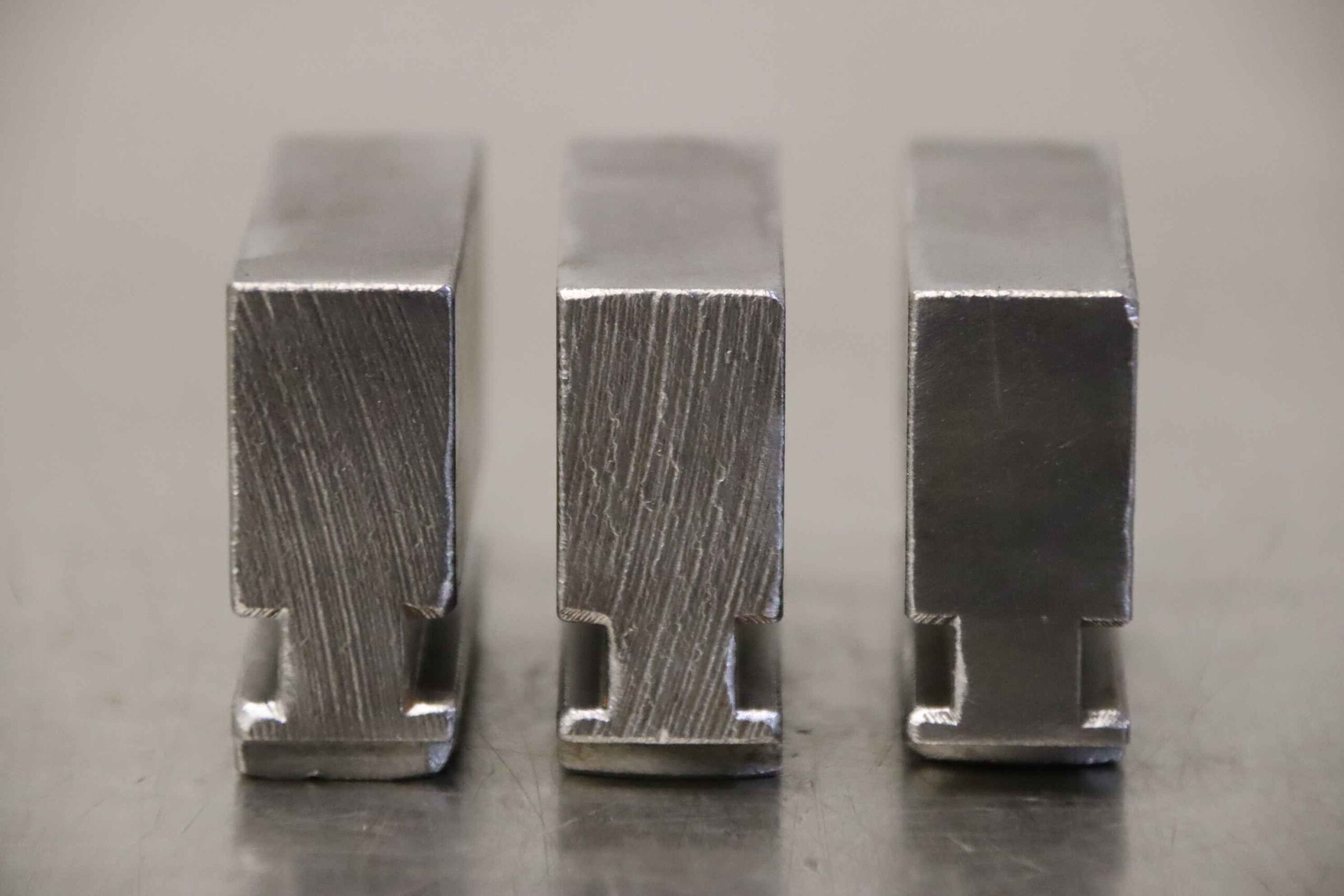 Wechselbacken von unbekannt - Breite 18 mm – Bild 3