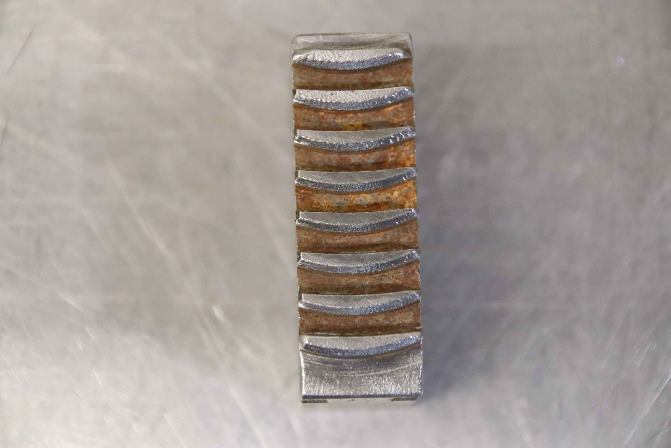 Wechselbacken von unbekannt - Breite 18 mm – Bild 6