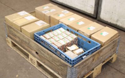 Sechskantschrauben Sechskantmuttern M10 A2 242 kg von unbekannt - DIN 933  DIN 982  Din 6923