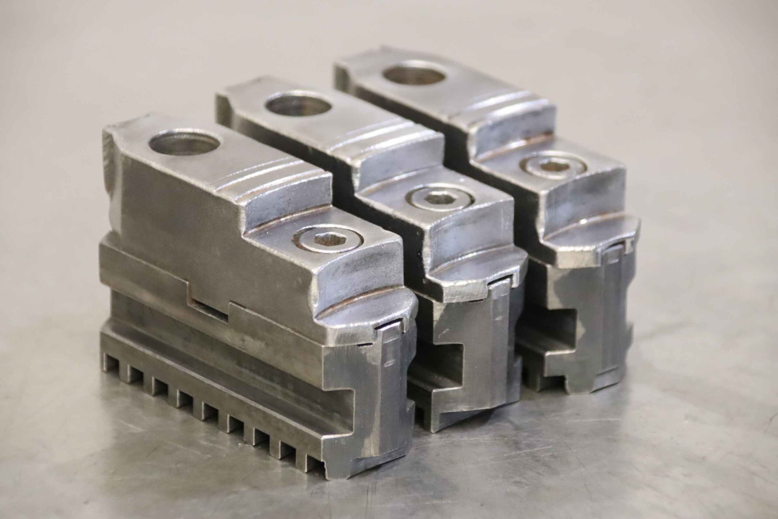 Wechselbacken von unbekannt - Breite 26 mm