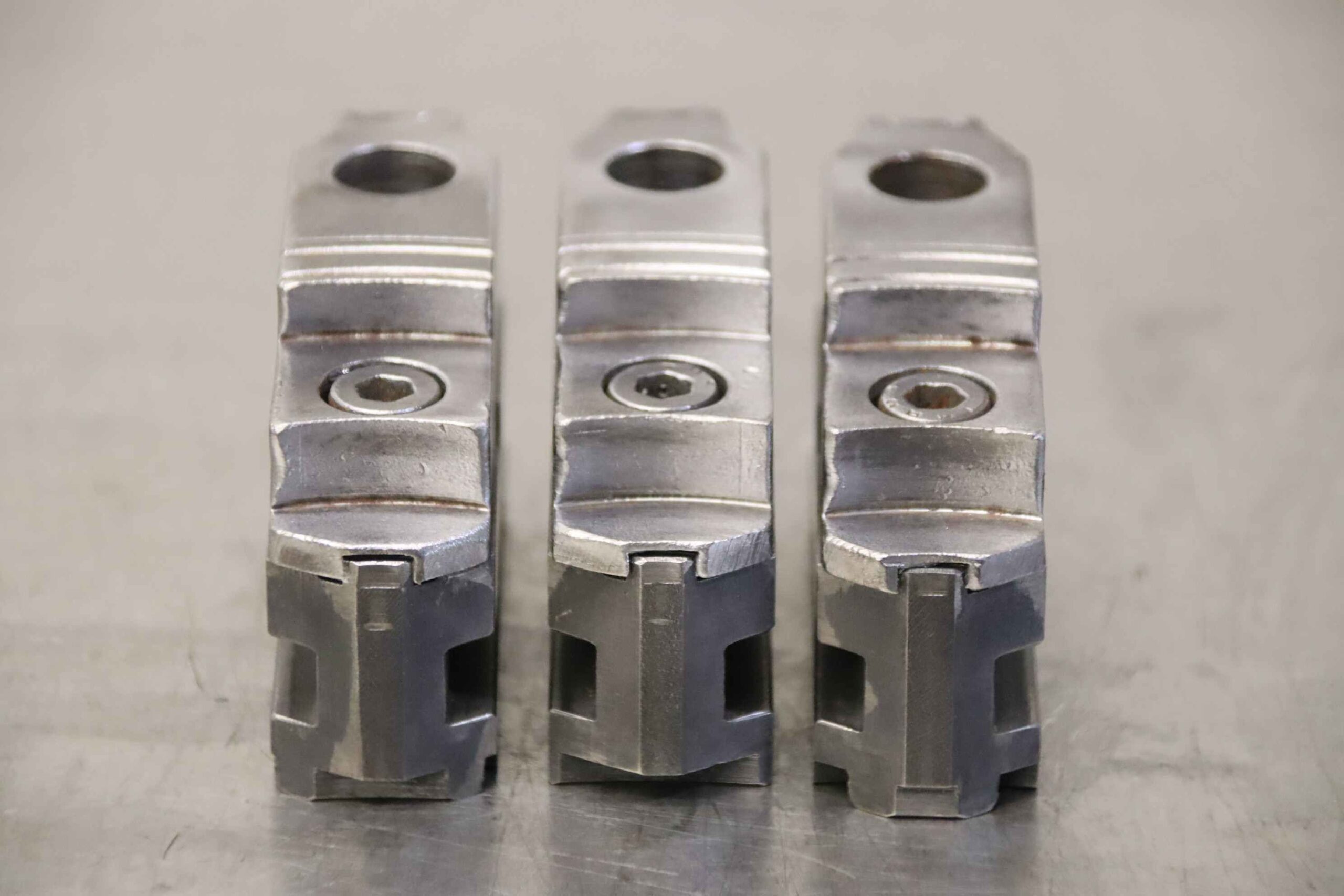 Wechselbacken von unbekannt - Breite 26 mm – Bild 2