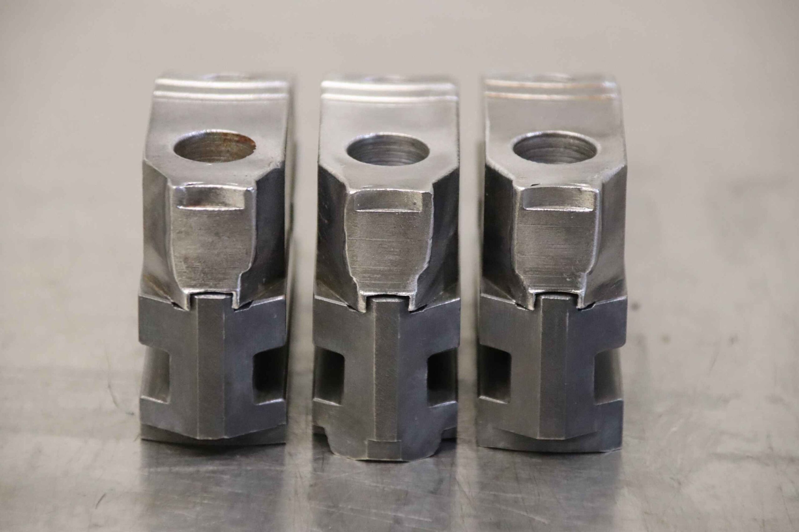 Wechselbacken von unbekannt - Breite 26 mm – Bild 3