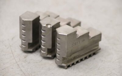 Wechselbacken von unbekannt - Breite 16 mm