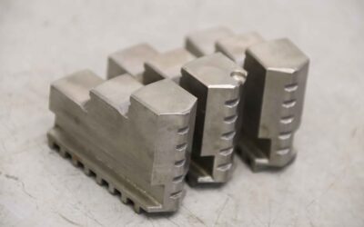 Alternative view of Wechselbacken von unbekannt - Breite 16 mm