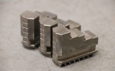 Wechselbacken von unbekannt - Breite 18 mm