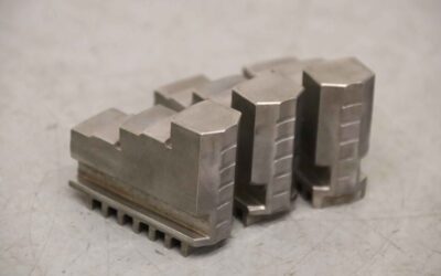 Alternative view of Wechselbacken von unbekannt - Breite 18 mm