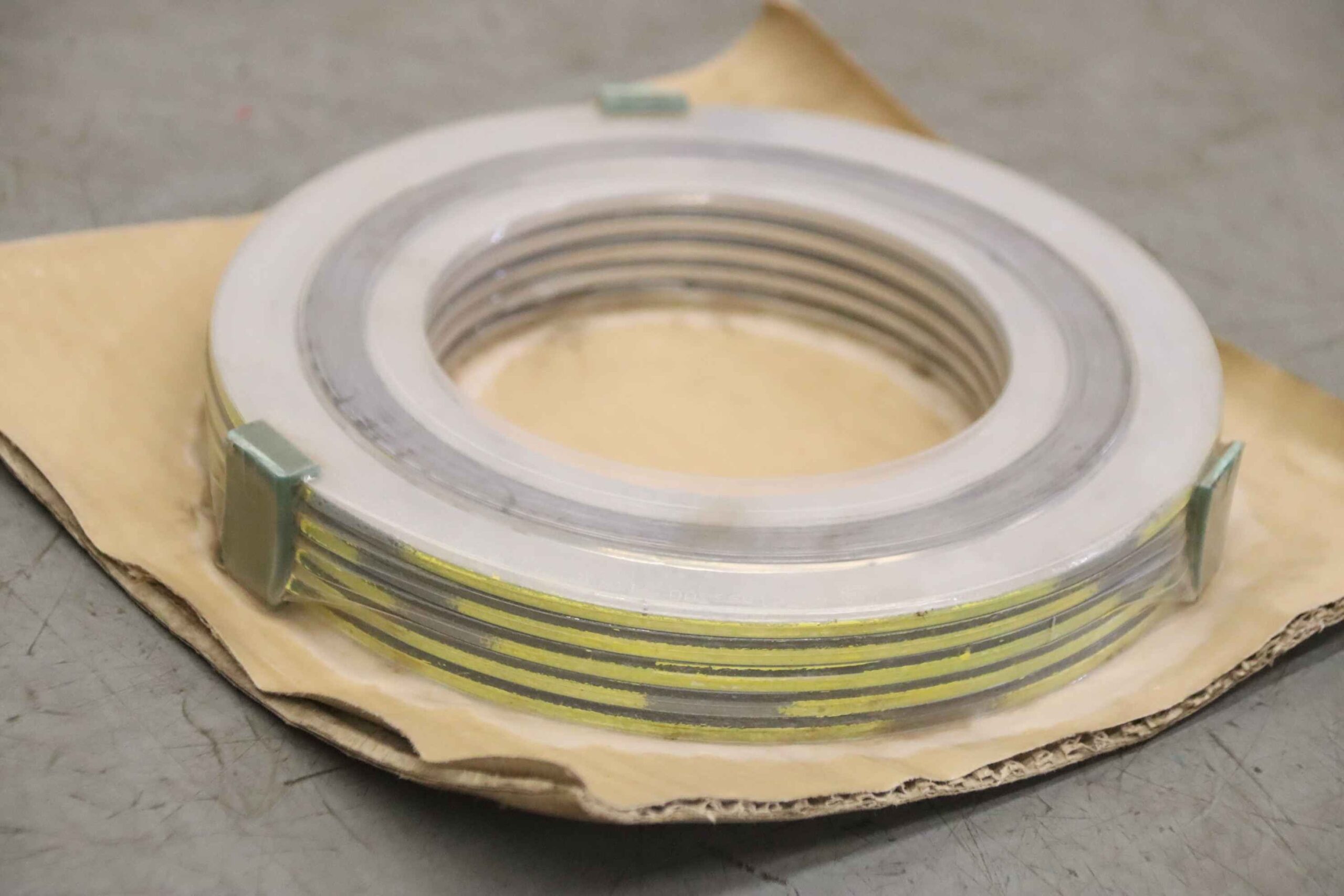 Spiraldichtung 5 Stück von ISW - 4" Class 300 lbs – Bild 2