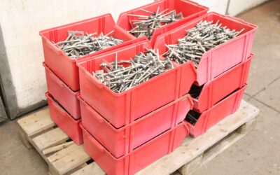 Alternative view of Solarbefestiger komplett montiert 900 Stück von unbekannt - M10 x 300/250/200 mm