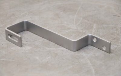 Solarbefestiger Dachhaken von unbekannt - 240/130/30 mm