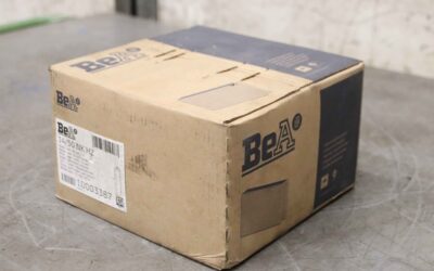 Heftklammern 10000 Stück von BeA - 14/50 NK HZ   50 mm