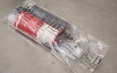 Injektionsmörtel von Hilti - HIT-HY 200-A