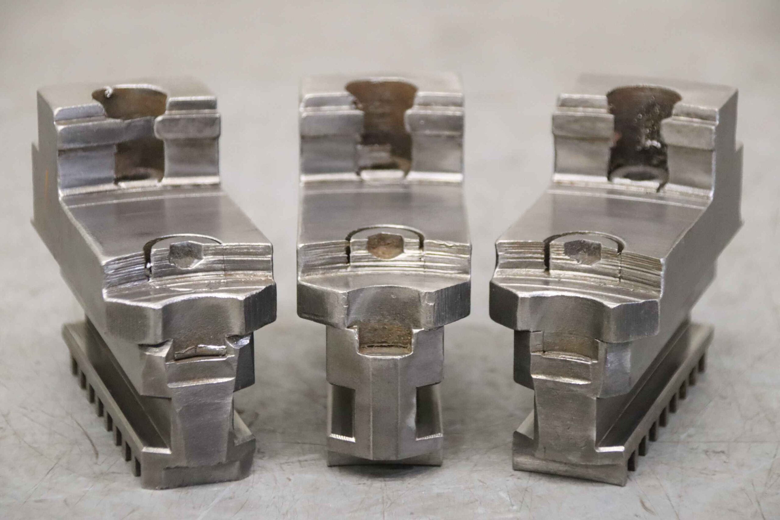 Wechselbacken von unbekannt - Breite 27 mm – Bild 3