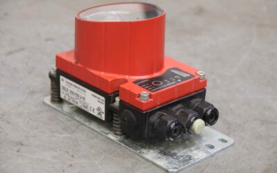 Alternative view of Datenlichtschranke von Lenze - DDLS 200/120.2-10