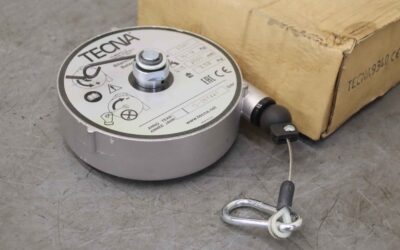 Balancer von Tecna - 9181 10 - 14 kg