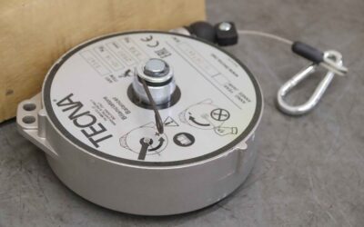 Alternative view of Balancer von Tecna - 9181  10 - 14 kg