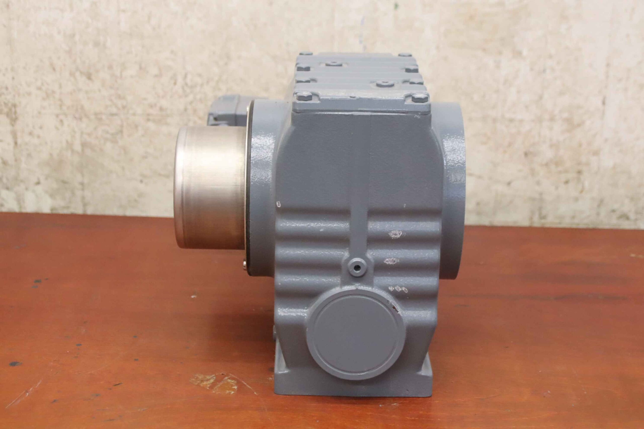 Getriebemotor 0,55 kW 6,4 U/min von SEW-Eurodrive - SA77 DAS90S4/TF/IS – Bild 3