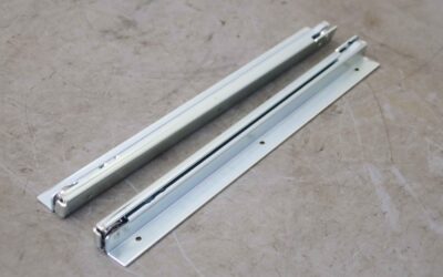 Schubladenschiene 100 kg von Hettich - FR 1105/450