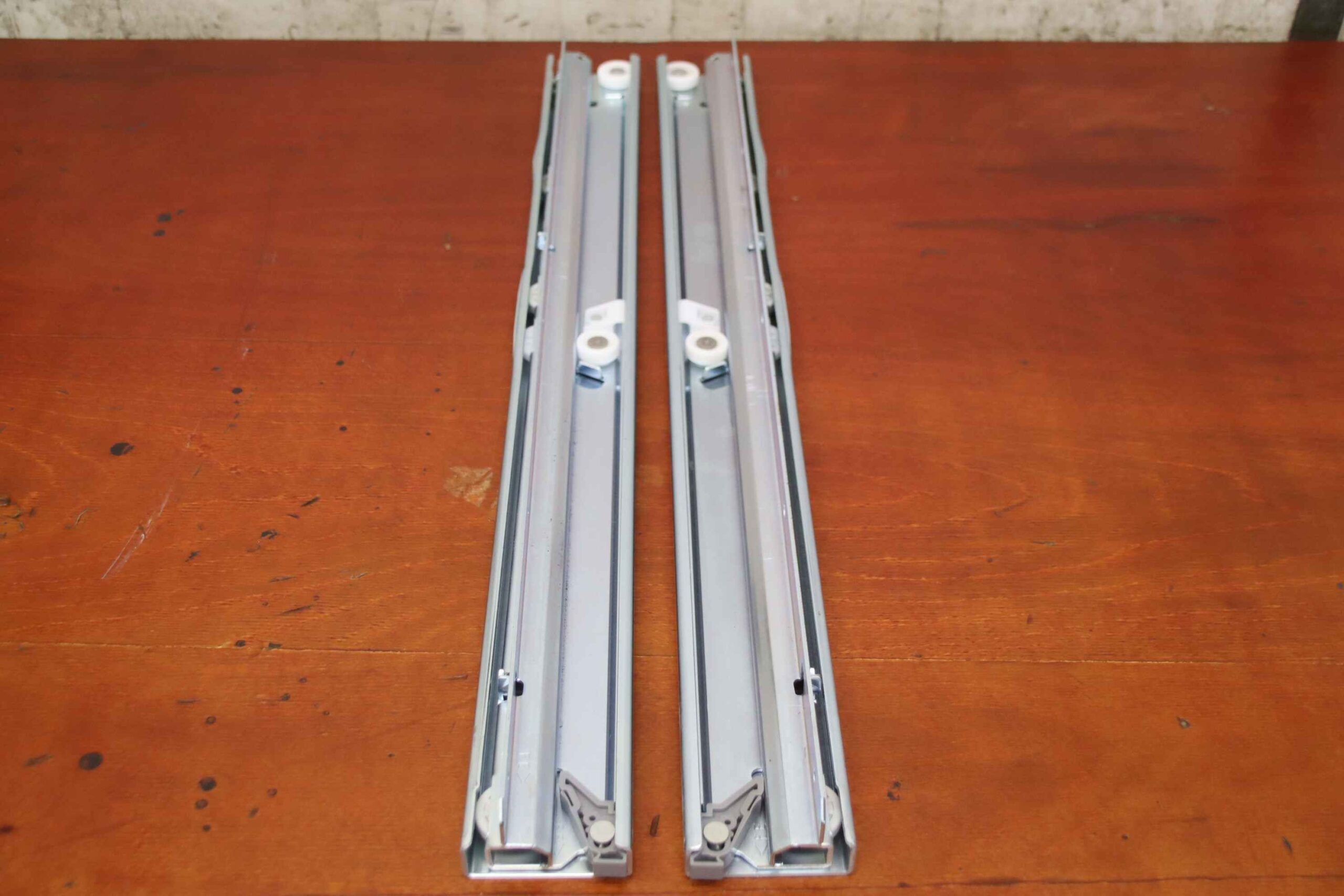 Schubladenschiene von unbekannt - 700 mm – Bild 3
