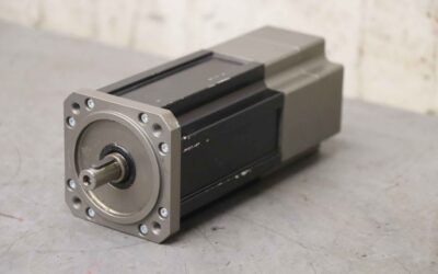 Servomotor von Brunner - ACO.222A V130