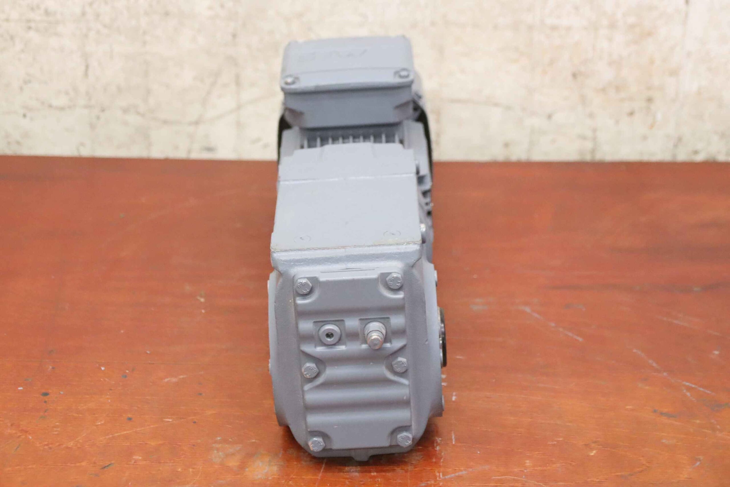 Getriebemotor 0,55 kW 23 U/min von SEW-Eurodrive - KA37 DRS71M4/RS/TF/AL – Bild 3