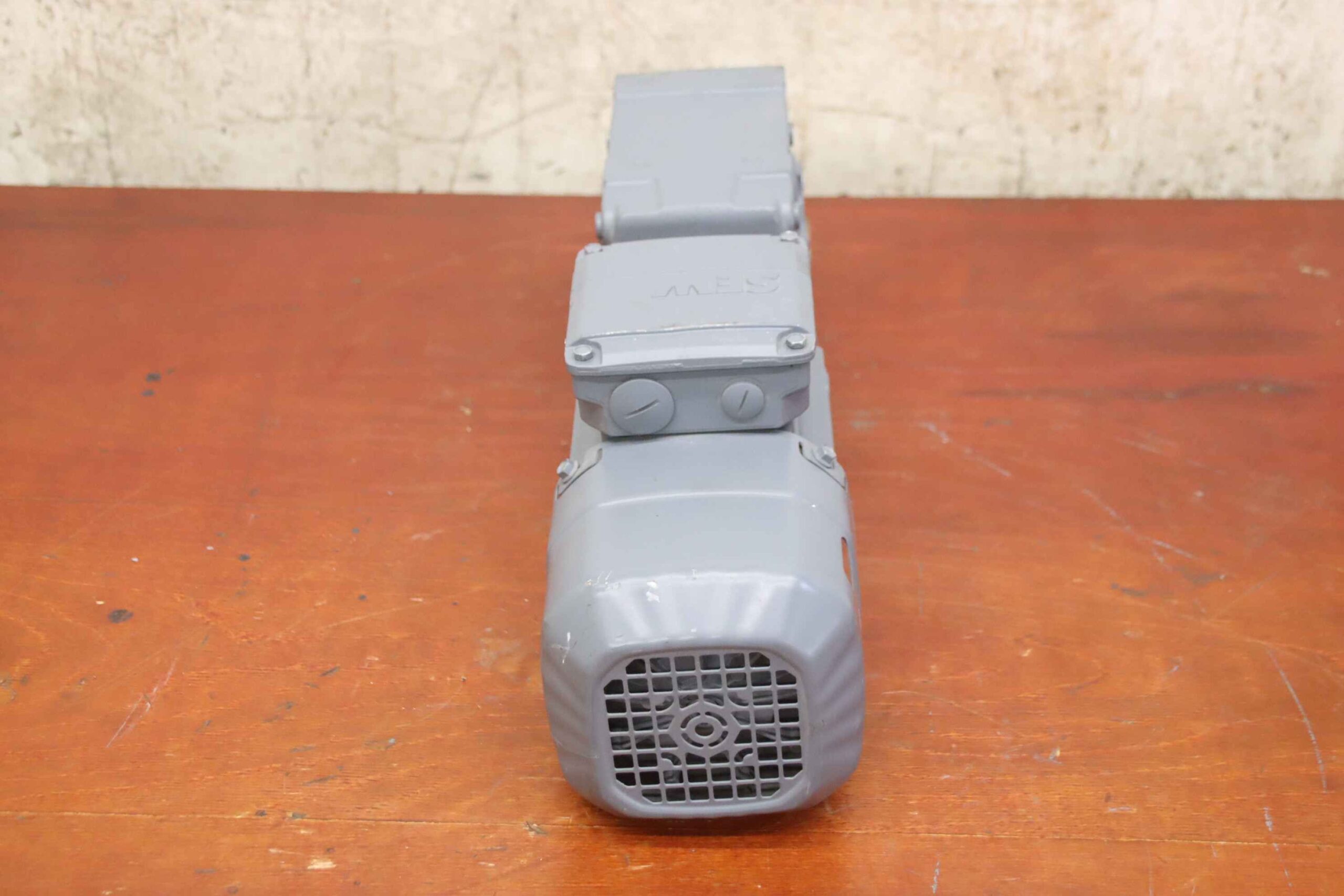 Getriebemotor 0,55 kW 23 U/min von SEW-Eurodrive - KA37 DRS71M4/RS/TF/AL – Bild 6